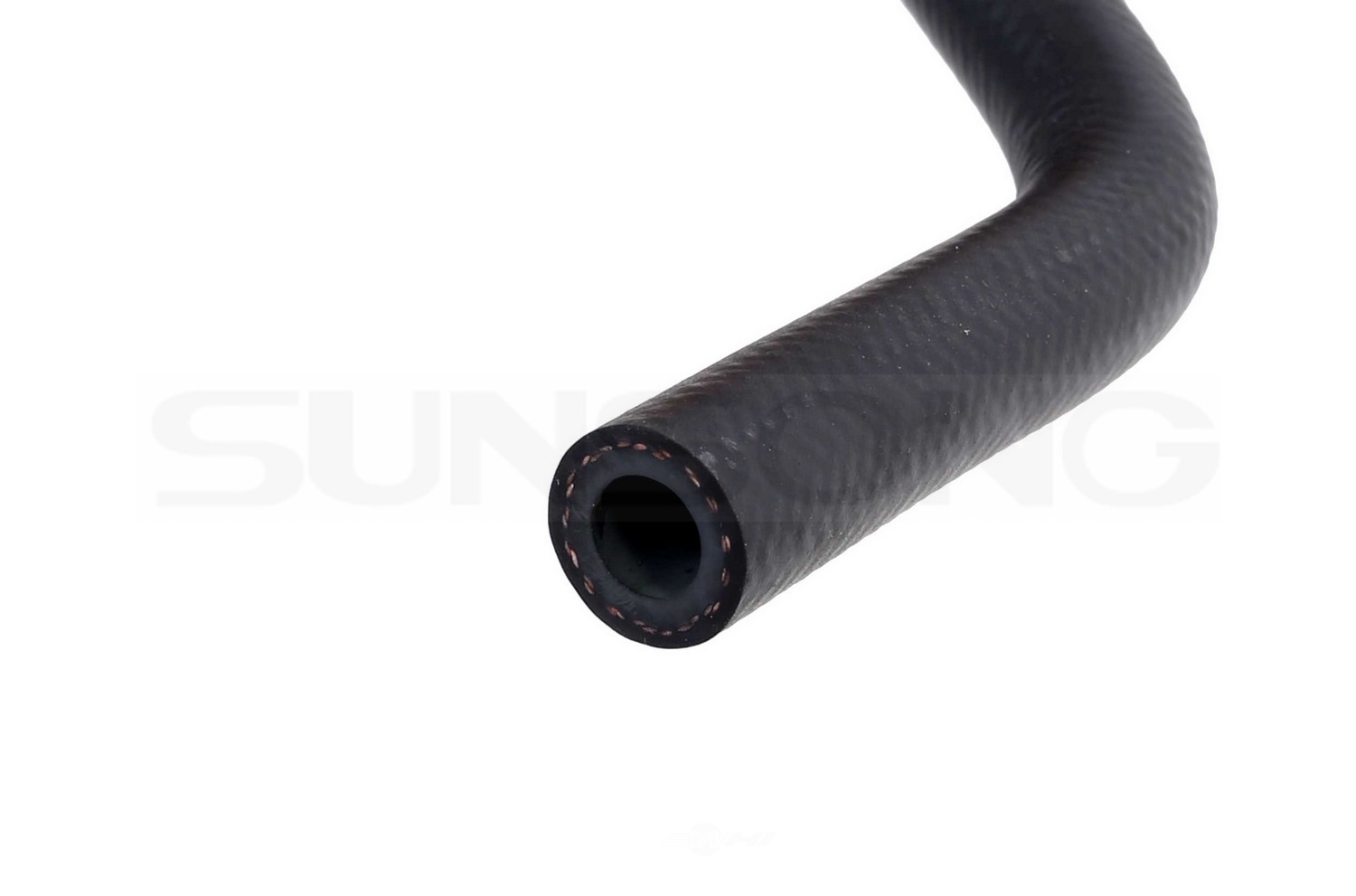 SUNSONG NORTH AMERICA - Power Steering Return Line Hose Assembly - SUG 3404326