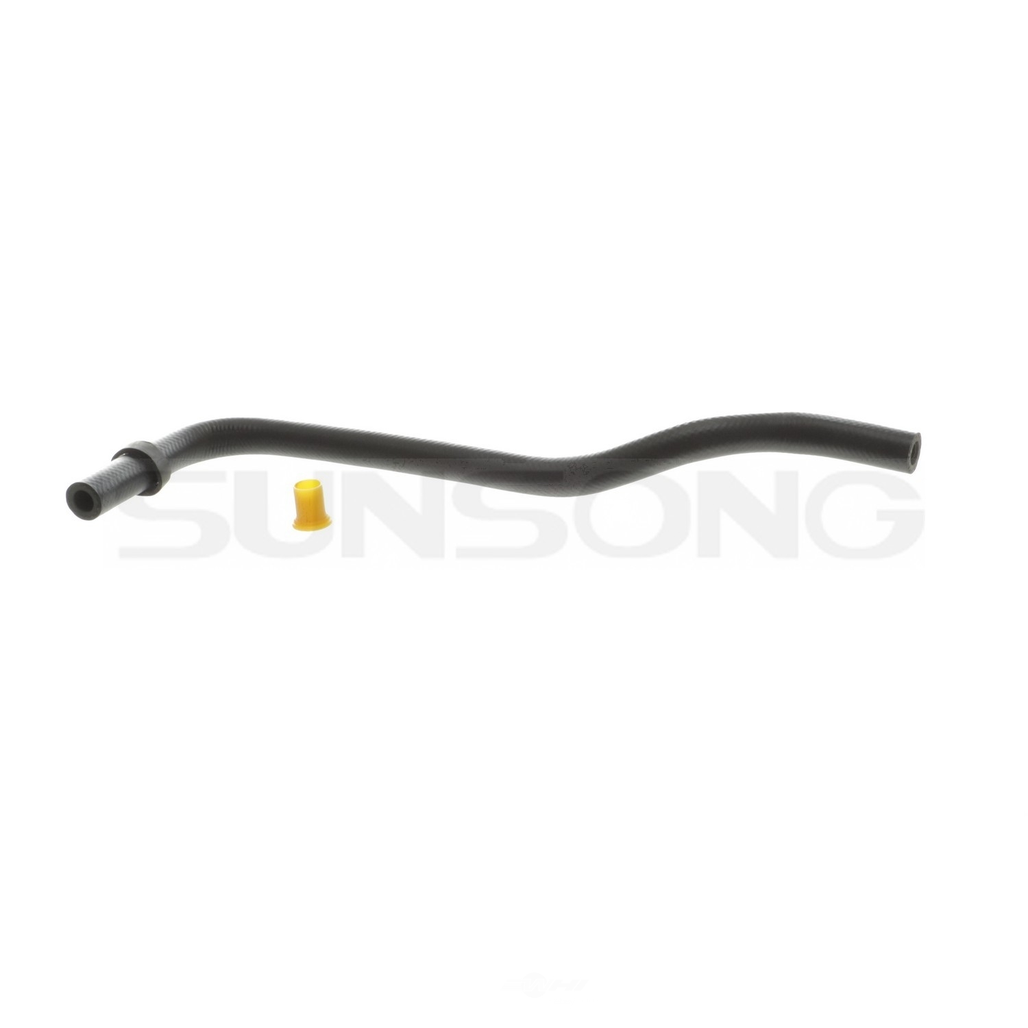SUNSONG NORTH AMERICA - Power Steering Return Line Hose Assembly - SUG 3404330