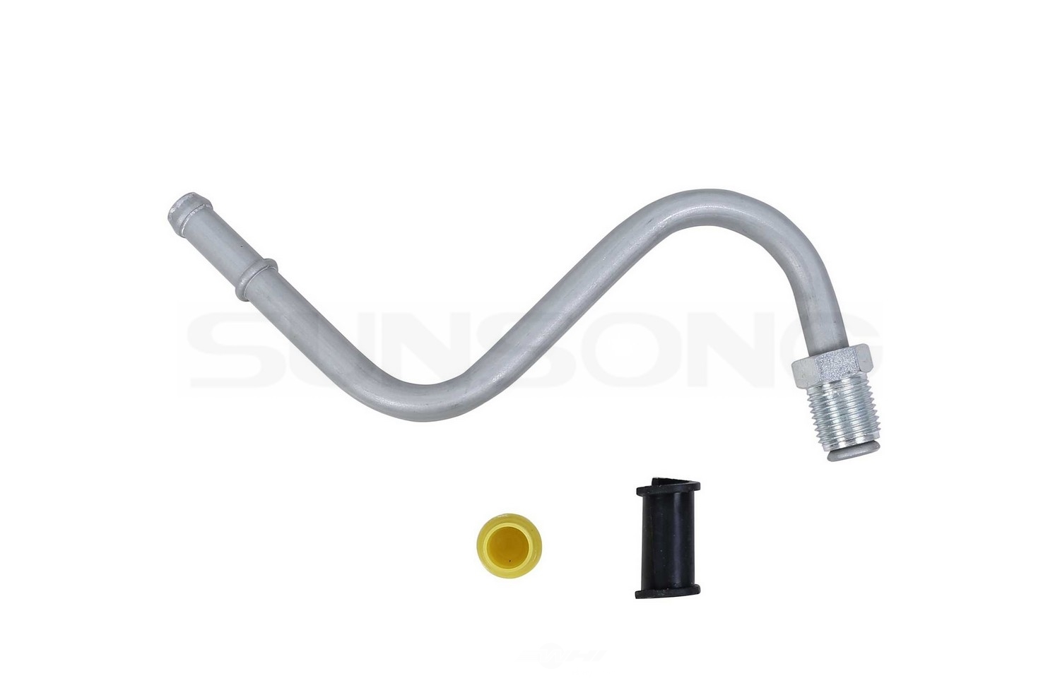 SUNSONG NORTH AMERICA - Power Steering Return Line Hose Assembly - SUG 3404341