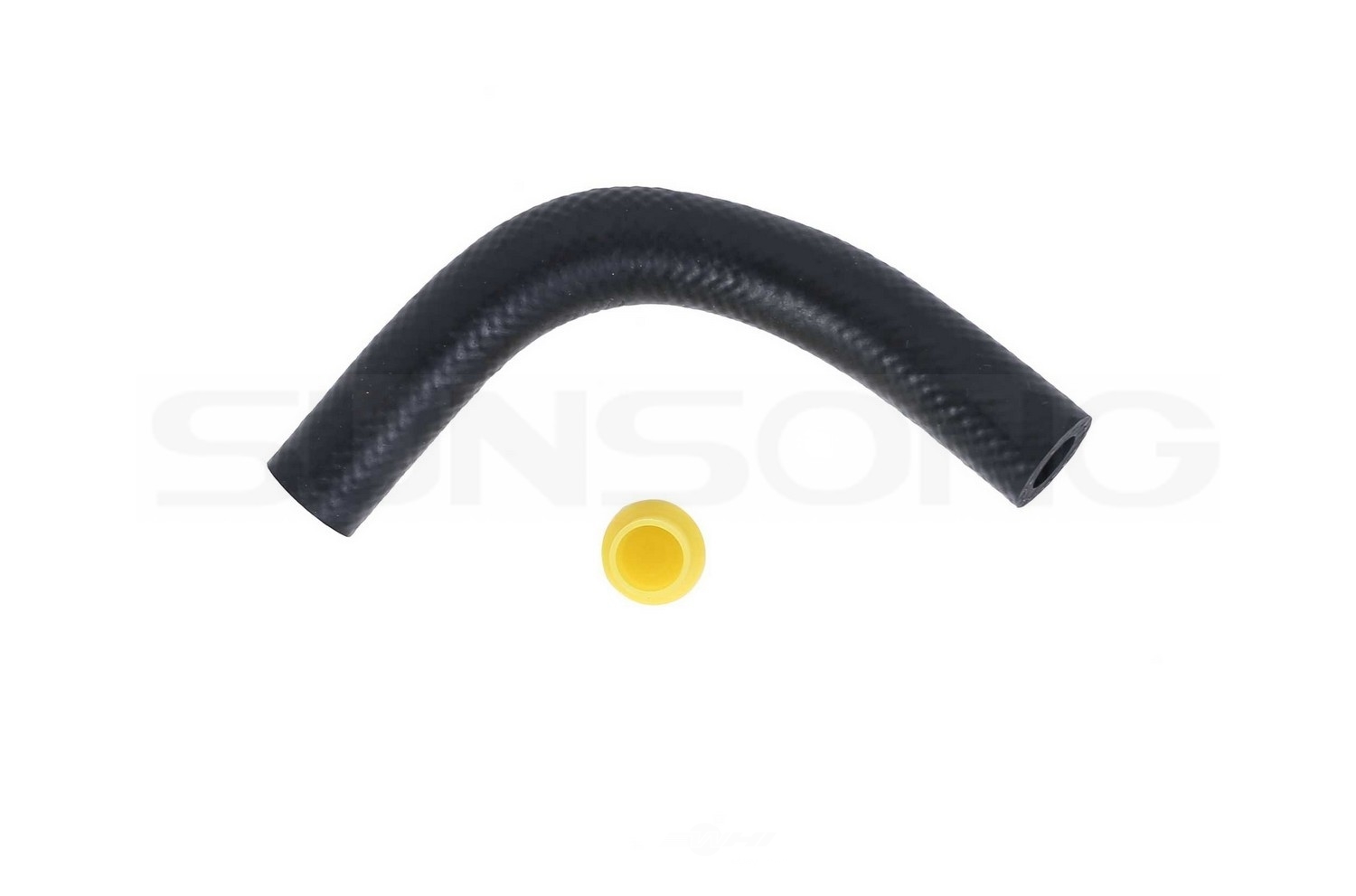 SUNSONG NORTH AMERICA - Power Steering Return Line Hose Assembly - SUG - 3404507