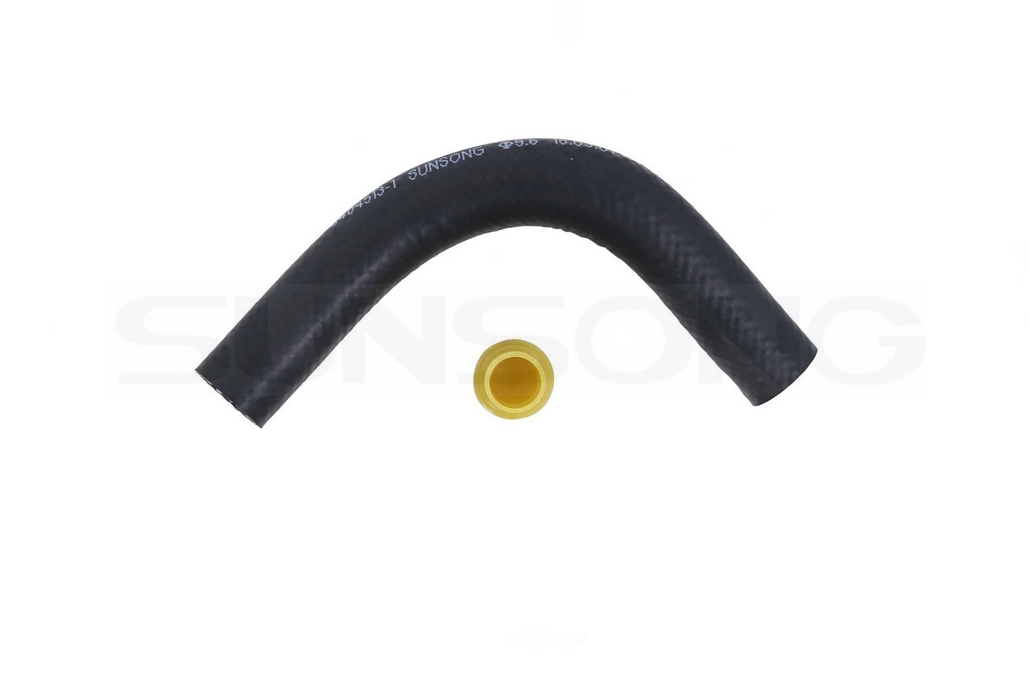 SUNSONG NORTH AMERICA - Power Steering Return Line Hose Assembly - SUG - 3404513