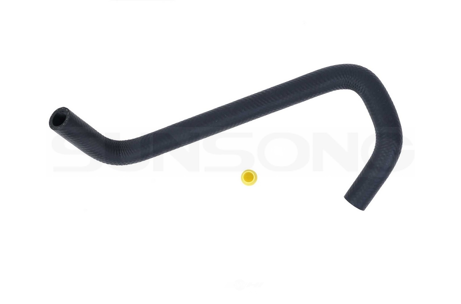 SUNSONG NORTH AMERICA - Power Steering Reservoir Line Hose - SUG - 3404580