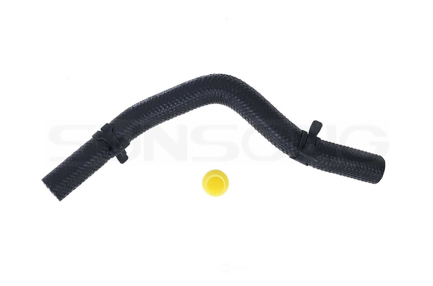 SUNSONG NORTH AMERICA - Power Steering Return Line Hose Assembly - SUG - 3404591