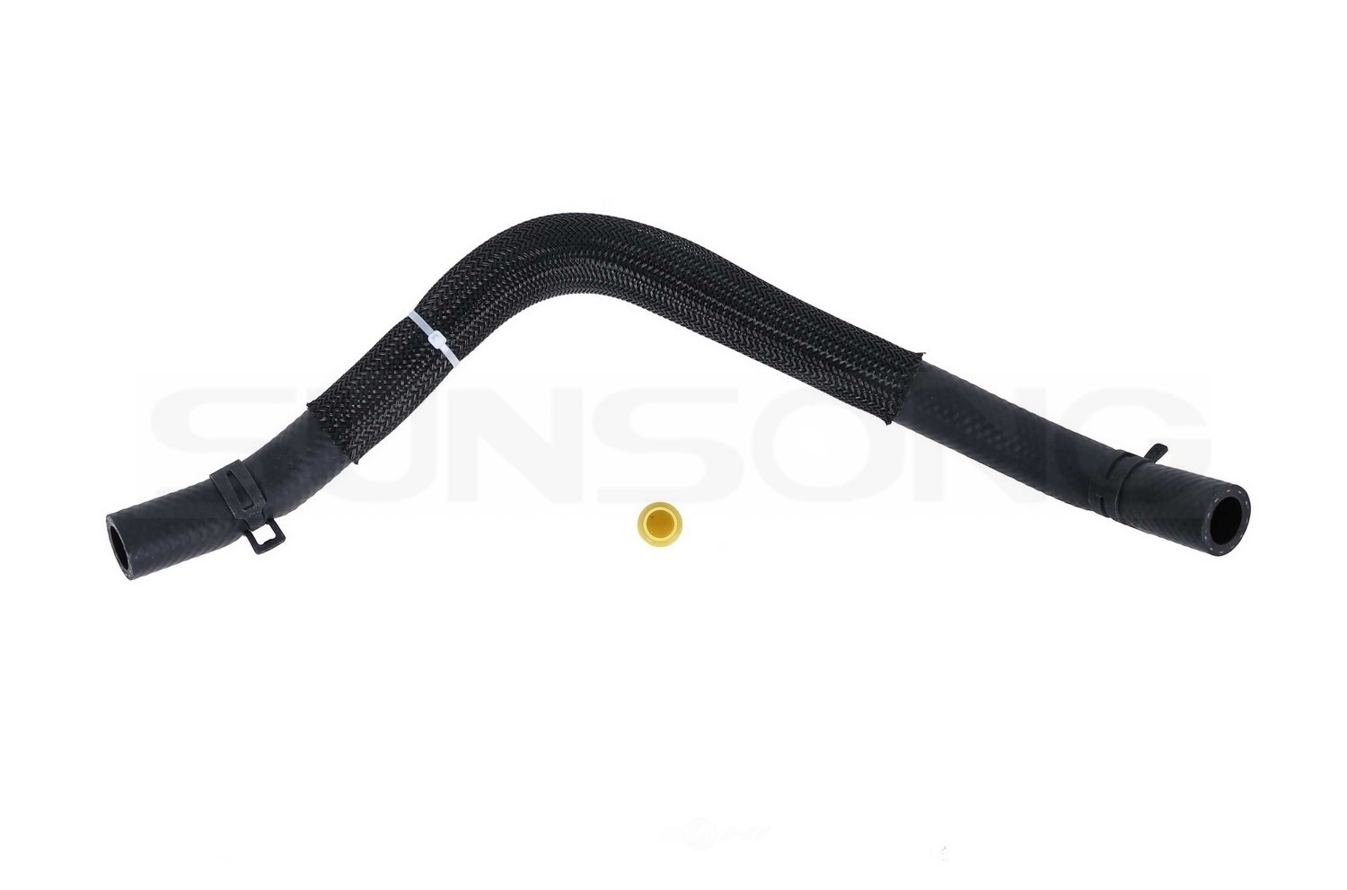 SUNSONG NORTH AMERICA - Power Steering Reservoir Line Hose - SUG - 3404623