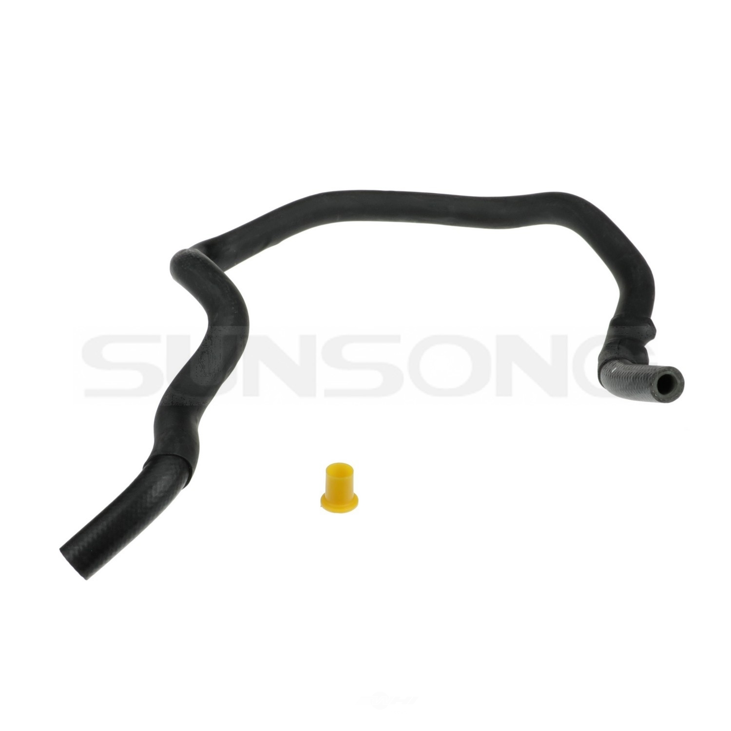 SUNSONG NORTH AMERICA - Power Steering Return Line Hose Assembly - SUG - 3404721