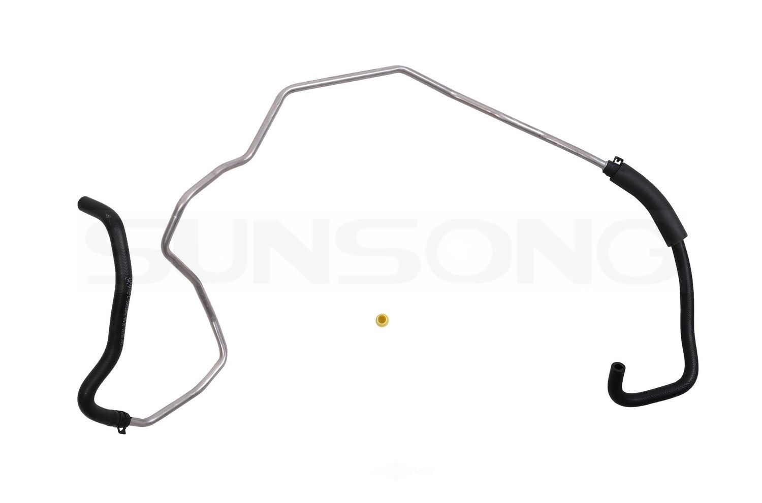 SUNSONG NORTH AMERICA - Power Steering Return Line Hose Assembly - SUG - 3404772