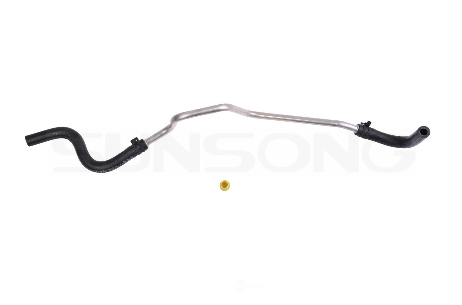 SUNSONG NORTH AMERICA - Power Steering Return Line Hose Assembly - SUG - 3404780