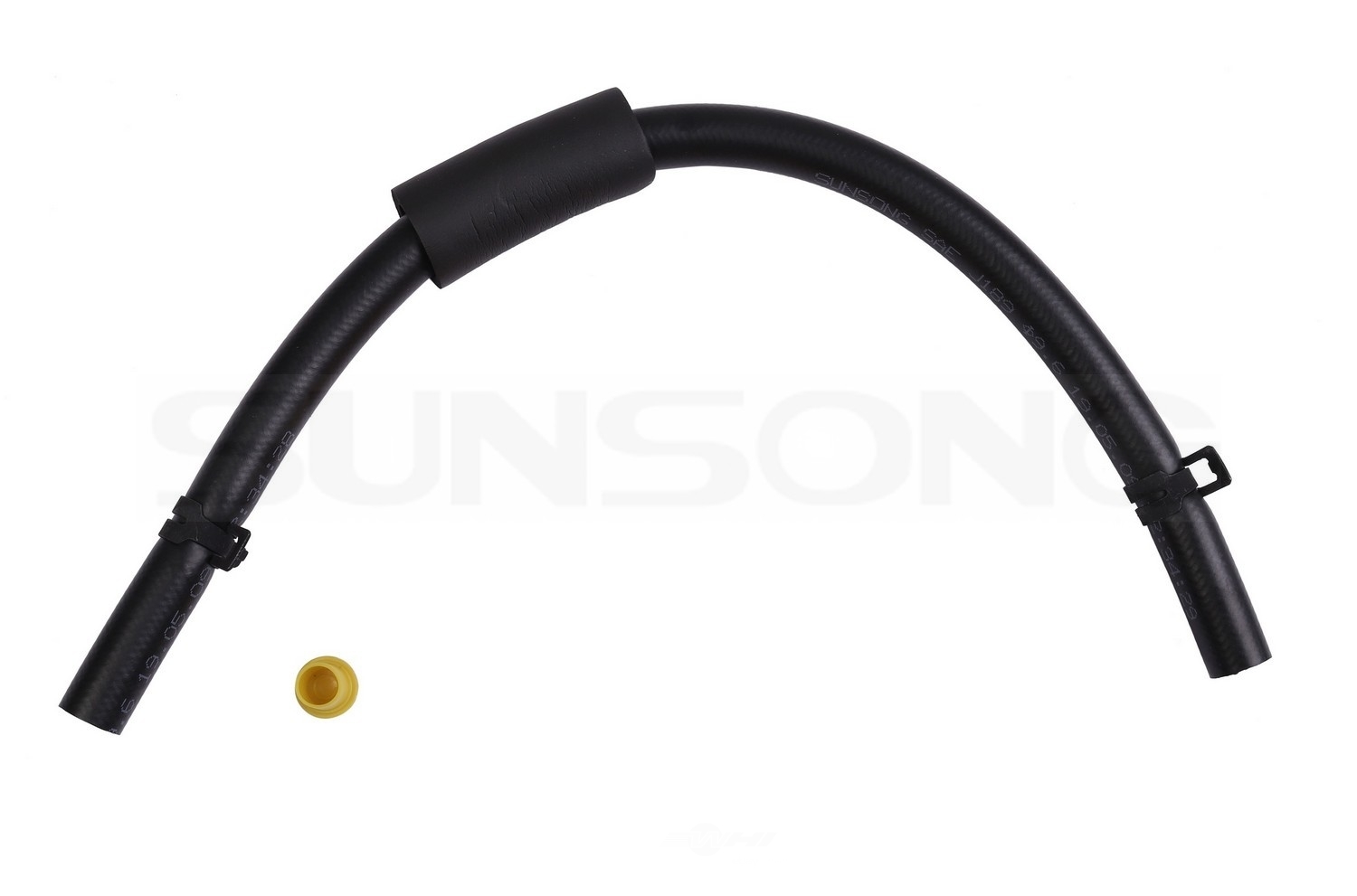 SUNSONG NORTH AMERICA - Power Steering Return Line Hose Assembly - SUG - 3404825