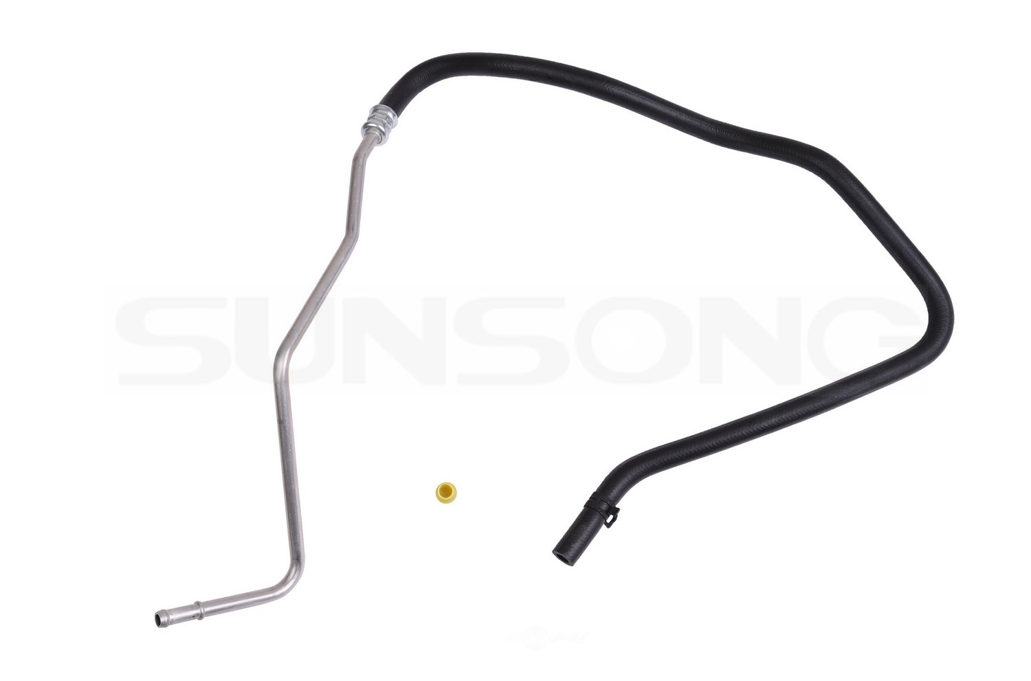 SUNSONG NORTH AMERICA - Power Steering Return Line Hose Assembly - SUG - 3404882