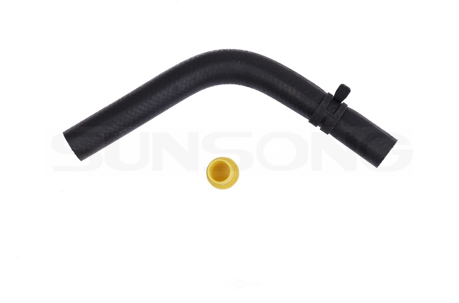 SUNSONG NORTH AMERICA - Power Steering Return Line Hose Assembly - SUG - 3404937