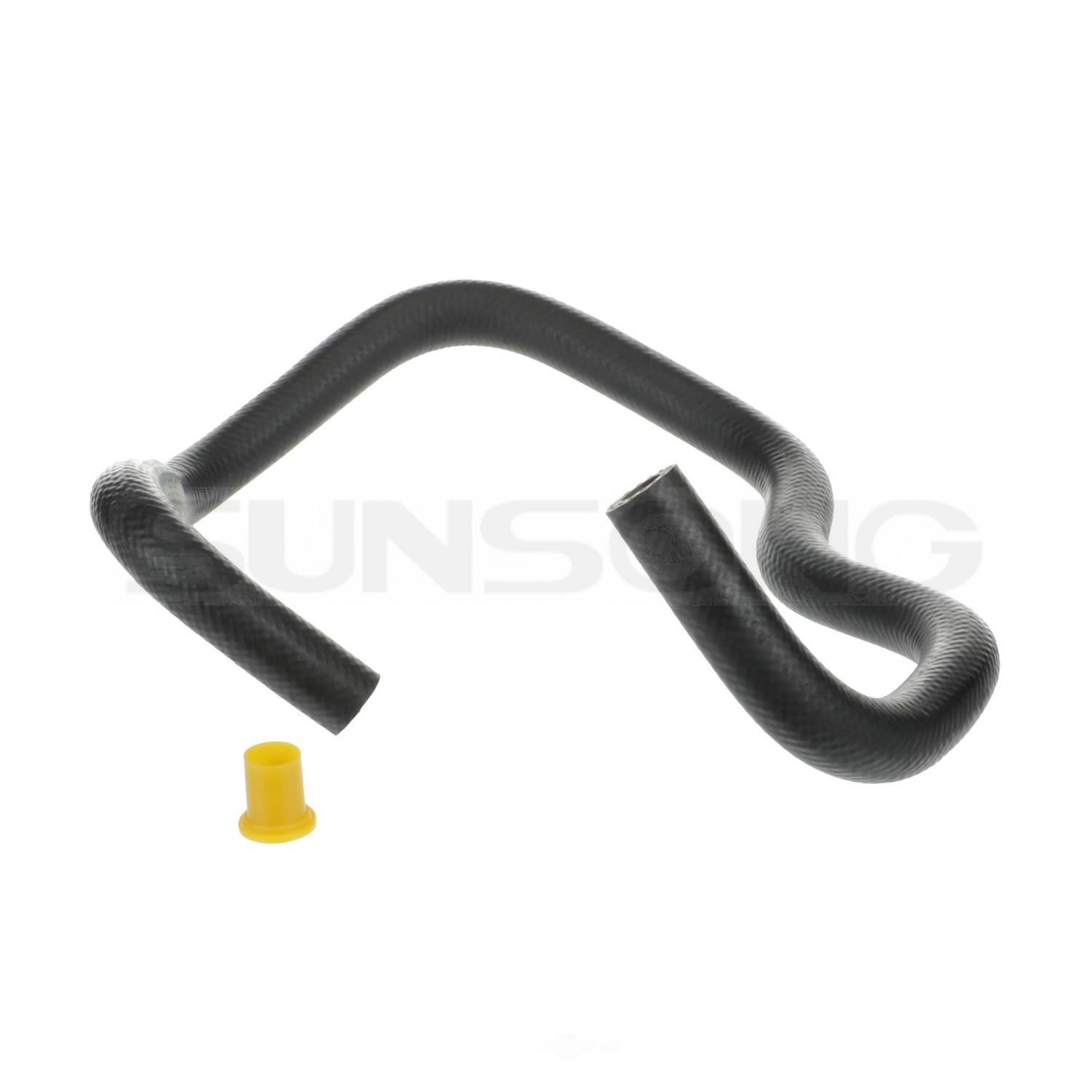 SUNSONG NORTH AMERICA - Power Steering Return Line Hose Assembly - SUG - 3404967