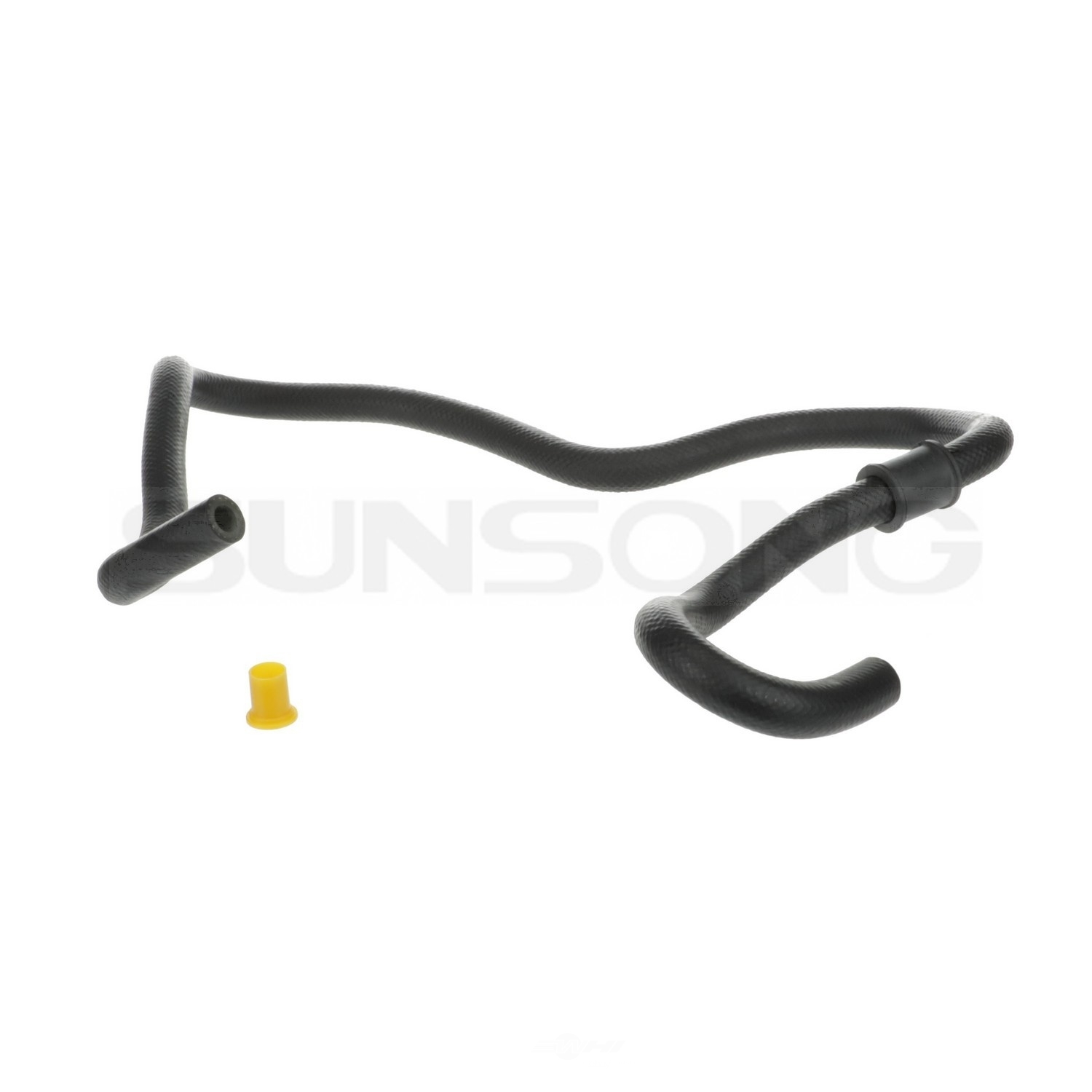 SUNSONG NORTH AMERICA - Power Steering Return Line Hose Assembly - SUG - 3404968