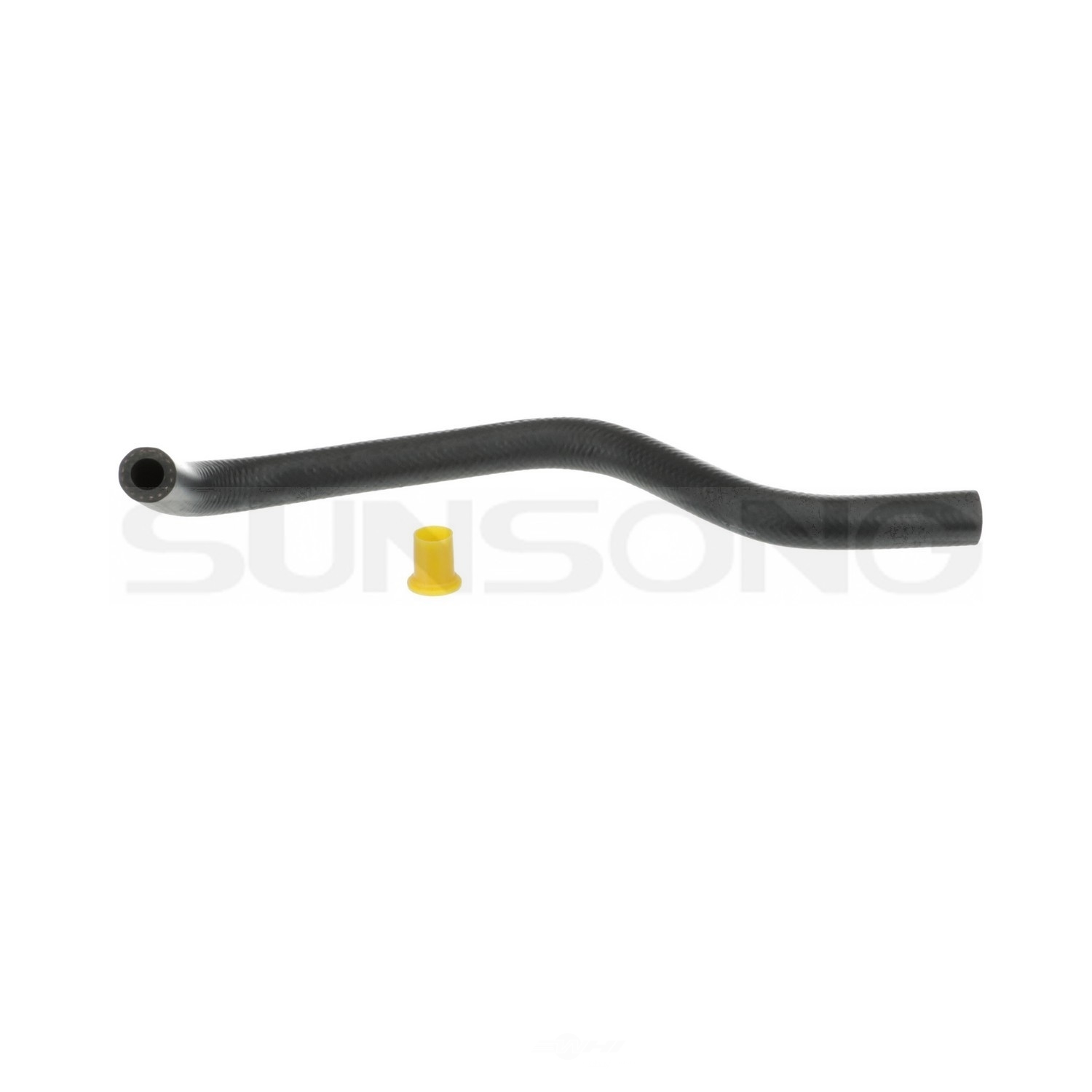 SUNSONG NORTH AMERICA - Power Steering Return Line Hose Assembly - SUG - 3404973