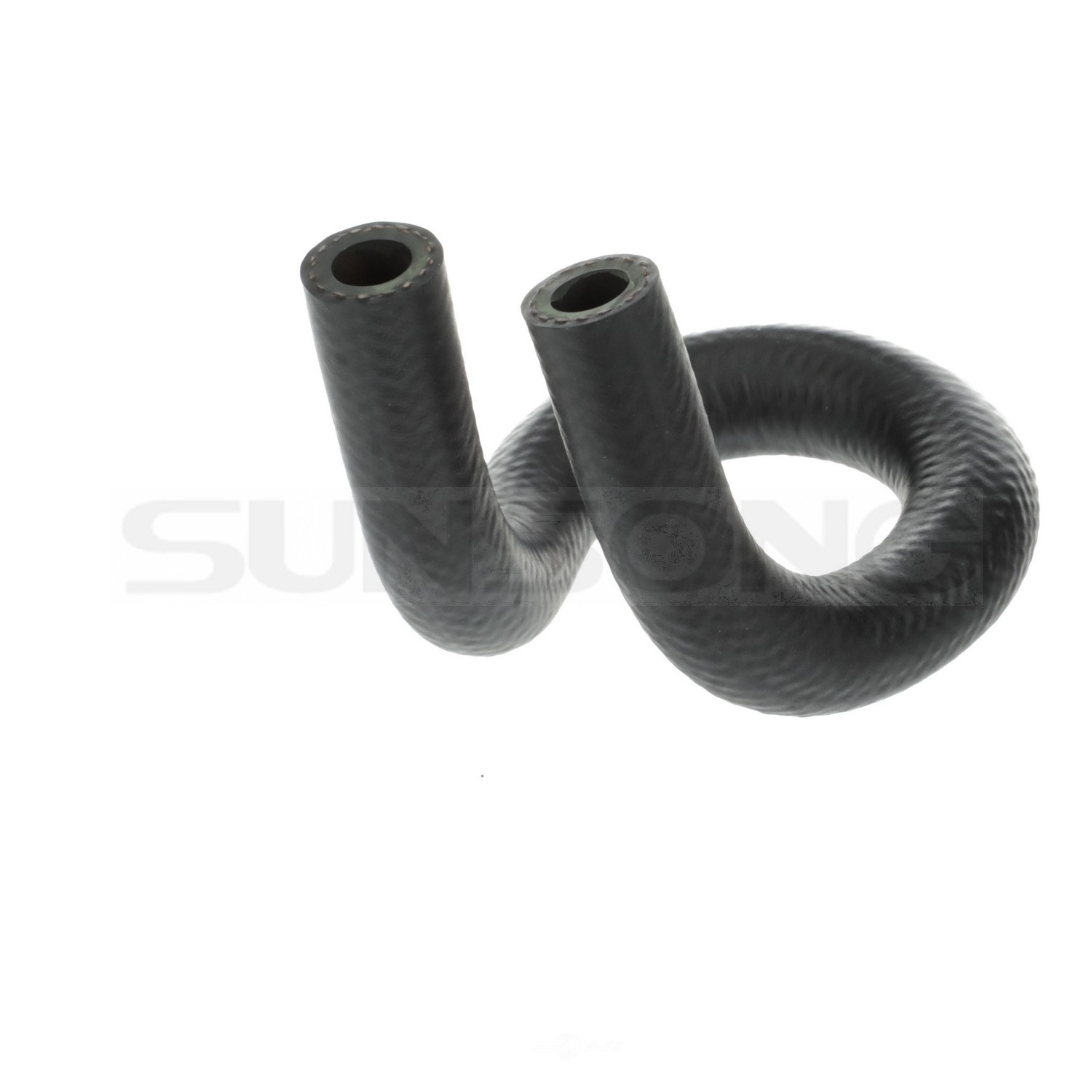 SUNSONG NORTH AMERICA - Power Steering Return Line Hose Assembly - SUG - 3404977
