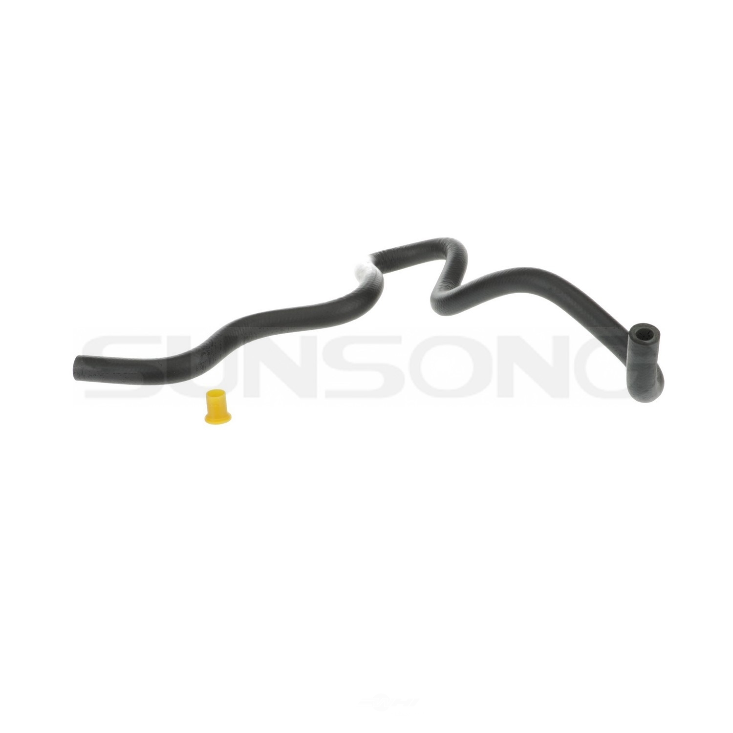 SUNSONG NORTH AMERICA - Power Steering Return Line Hose Assembly - SUG - 3405033