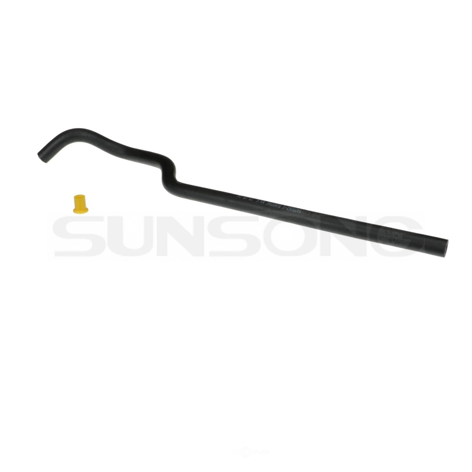 SUNSONG NORTH AMERICA - Power Steering Return Line Hose Assembly - SUG - 3405062