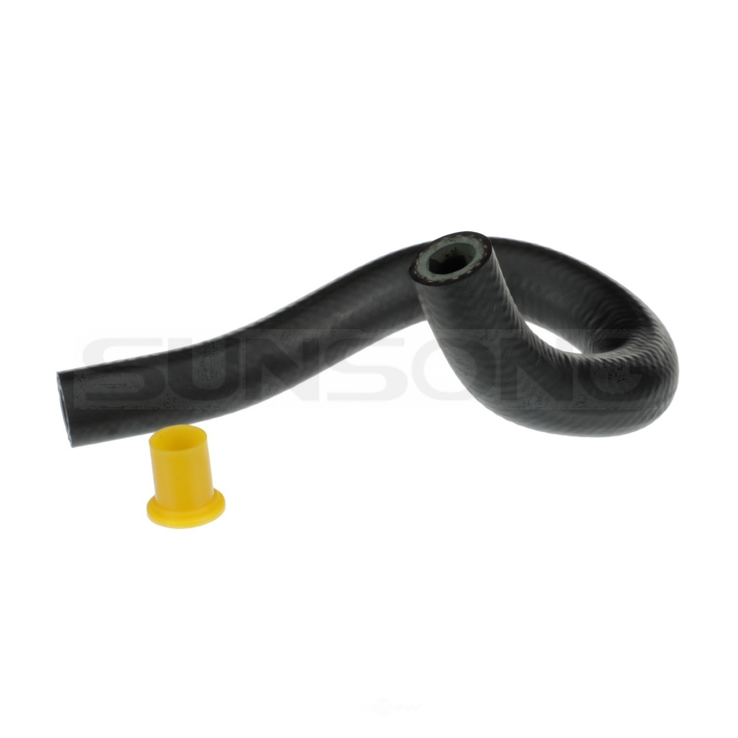 SUNSONG NORTH AMERICA - Power Steering Return Line Hose Assembly - SUG - 3405073