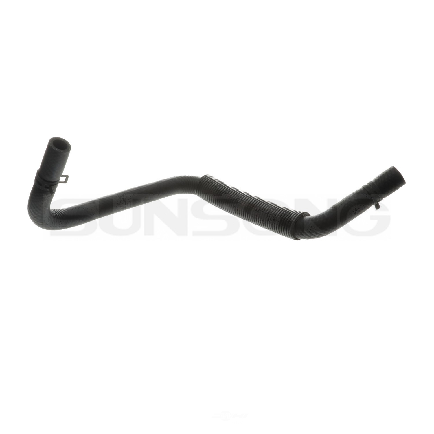 SUNSONG NORTH AMERICA - Power Steering Reservoir Line Hose - SUG - 3405127