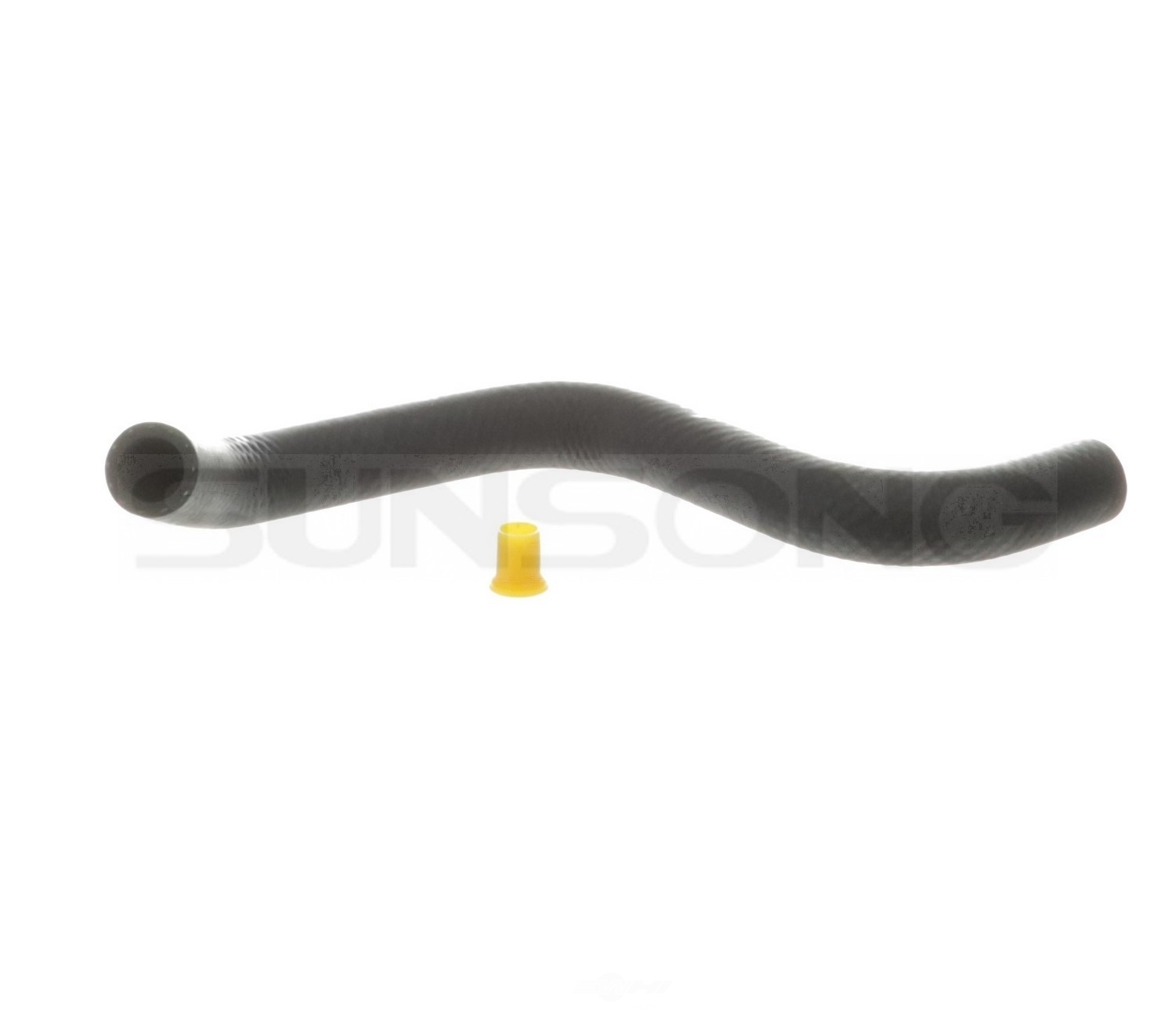 SUNSONG NORTH AMERICA - Power Steering Reservoir Line Hose - SUG - 3405132