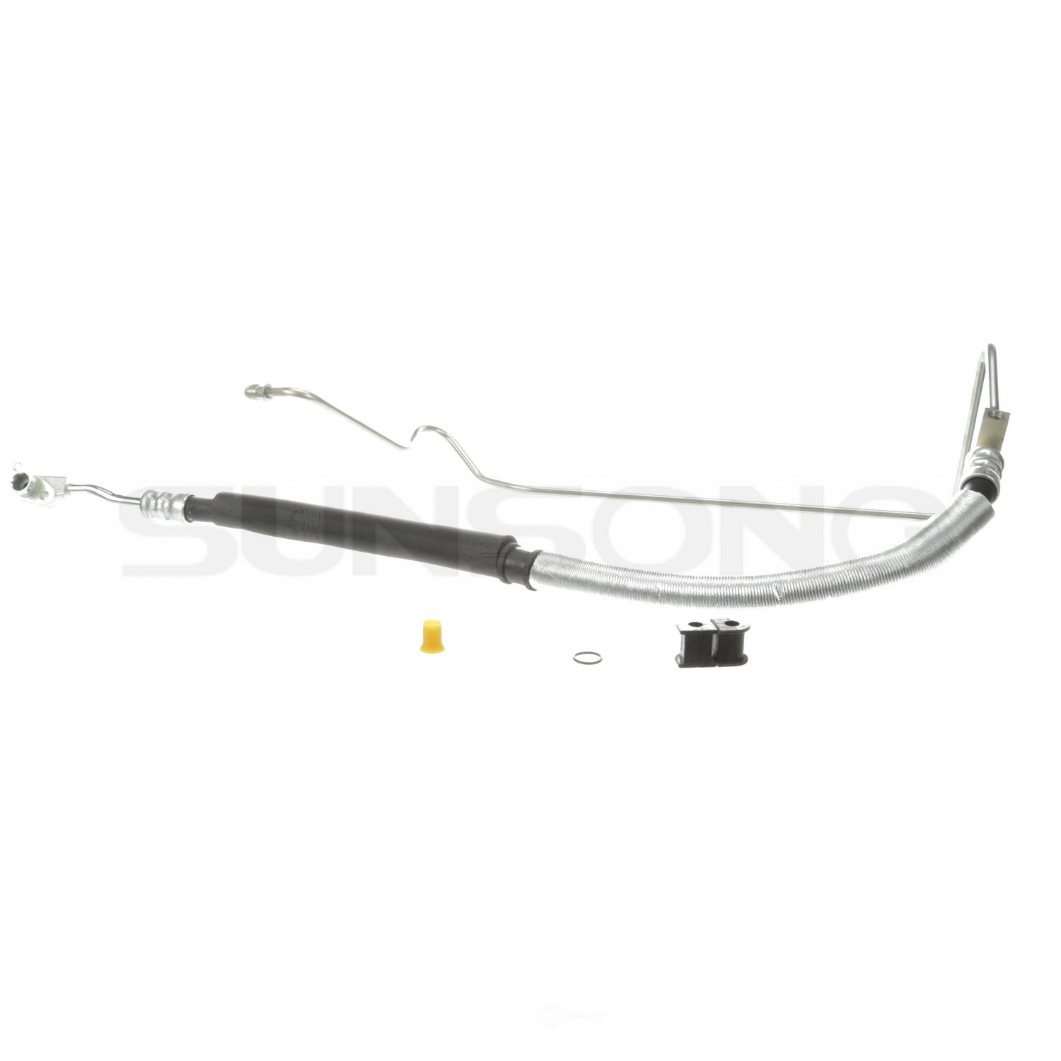 SUNSONG NORTH AMERICA - Power Steering Pressure Line Hose Assembly - SUG - 3405141