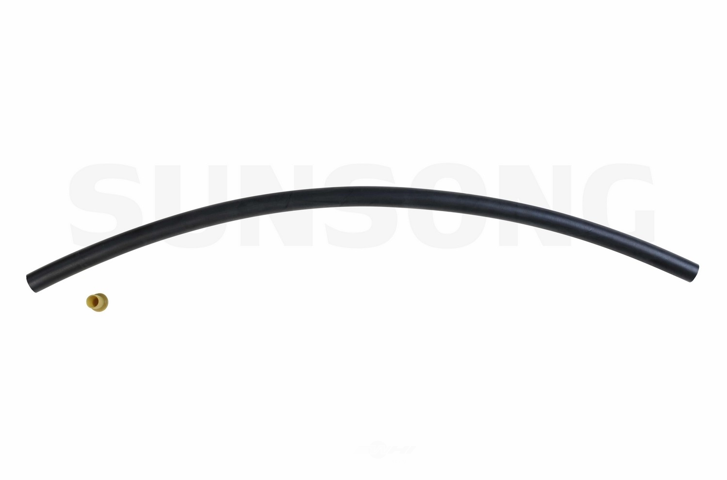 SUNSONG NORTH AMERICA - Power Steering Return Hose (From Gear) - SUG 3501039