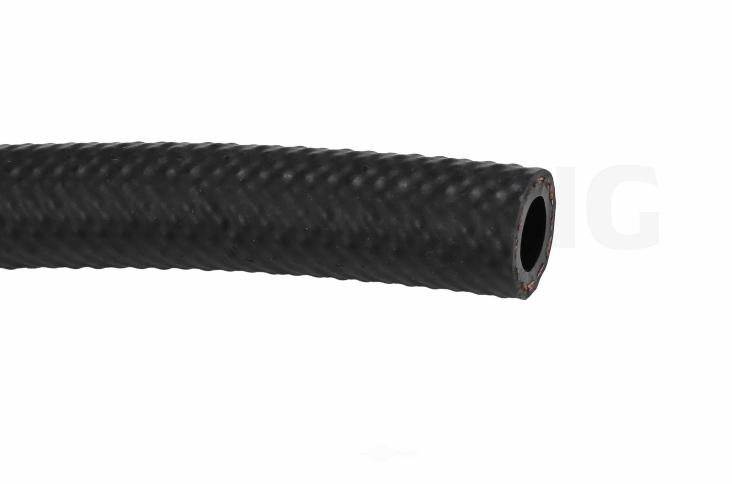 SUNSONG NORTH AMERICA - Power Steering Return Hose (Pipe To Cooler) - SUG 3501105