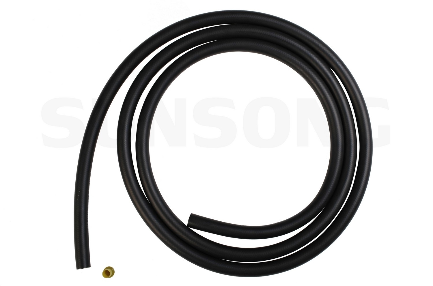 SUNSONG NORTH AMERICA - Power Steering Return Hose (Gear To Cooler) - SUG 3502384
