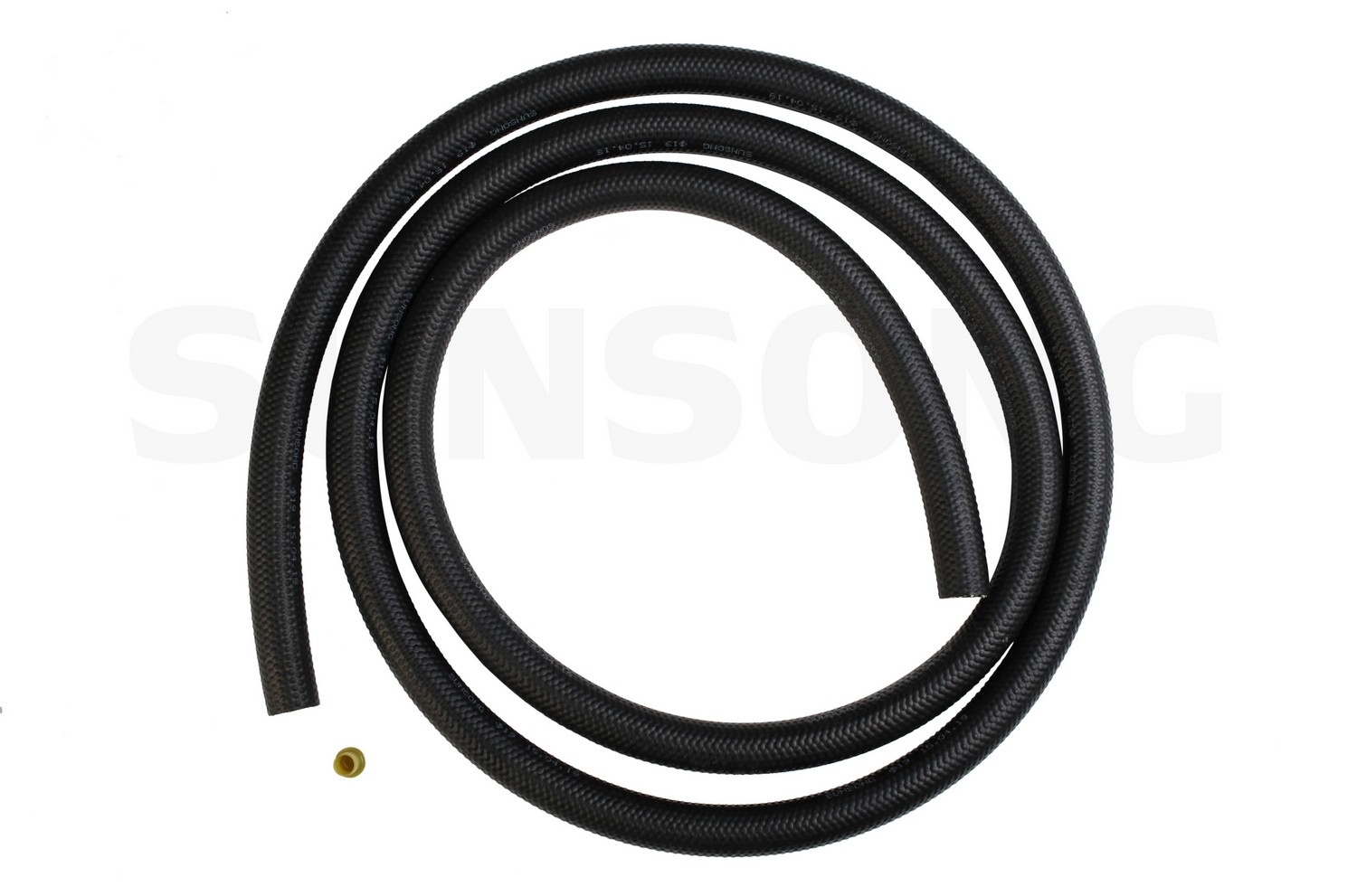 SUNSONG NORTH AMERICA - Power Steering Return Hose - SUG 3502387