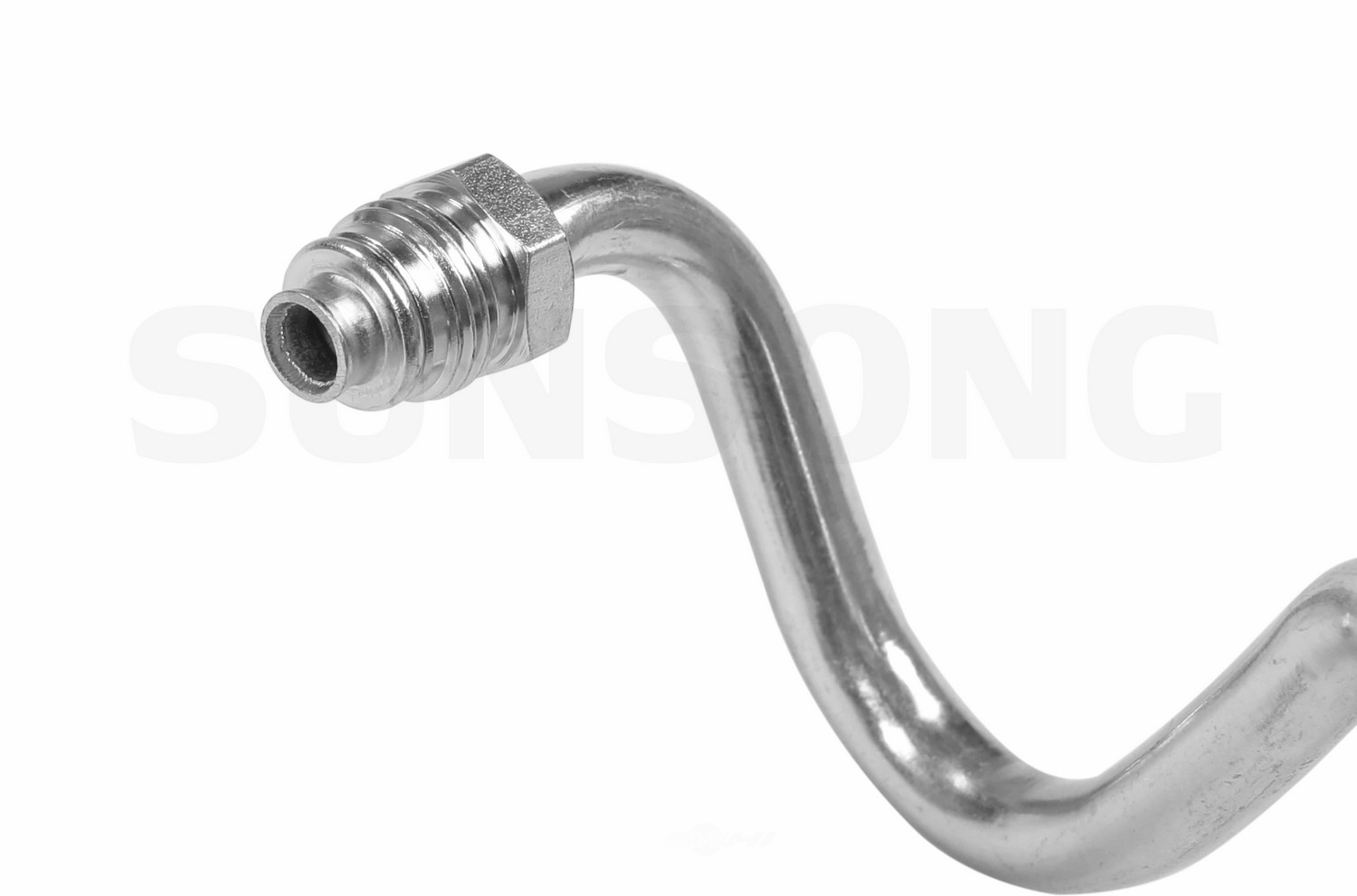 SUNSONG NORTH AMERICA - Power Steering Pressure Line Hose Assembly - SUG 3601311