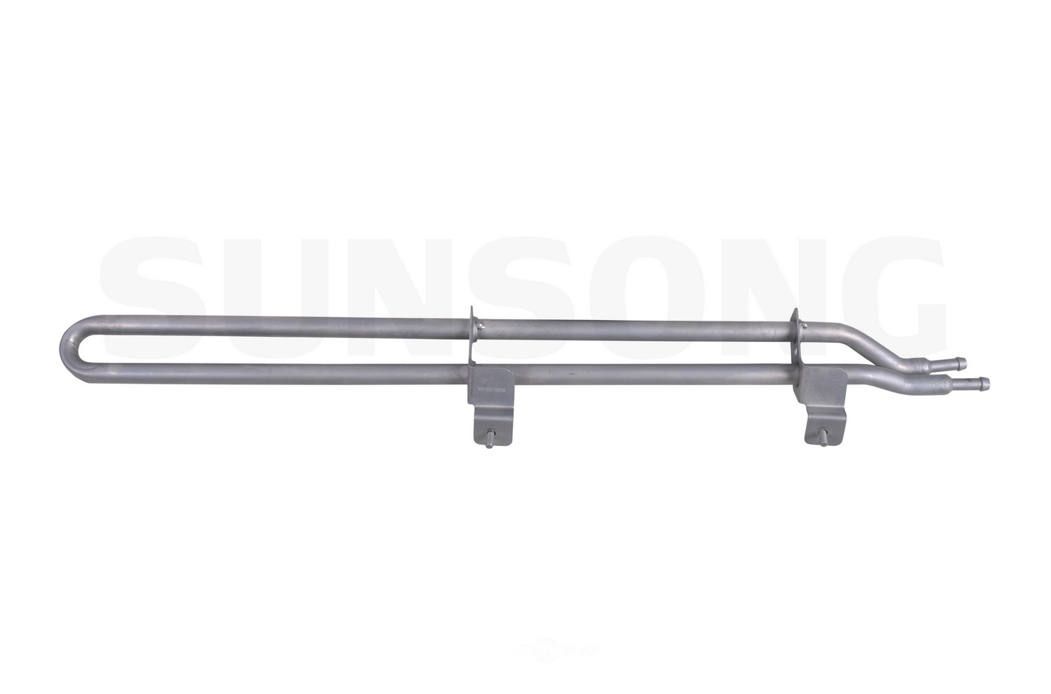 SUNSONG NORTH AMERICA - Power Steering Return Line Hose Assembly - SUG - 3601354