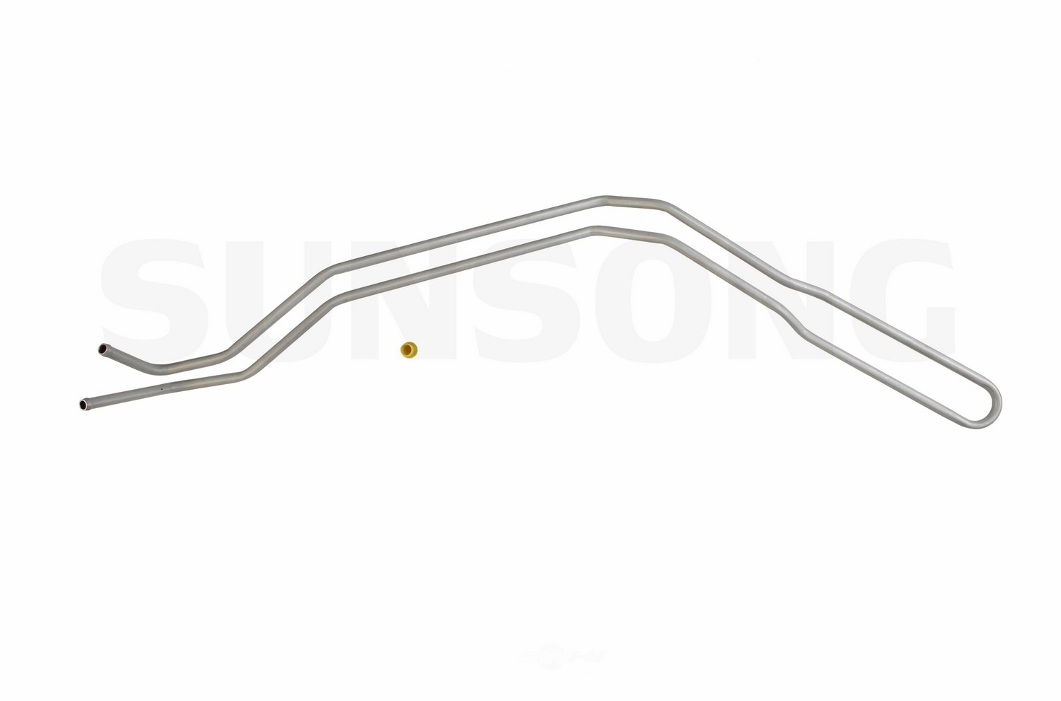 SUNSONG NORTH AMERICA - Power Steering Return Line Hose Assembly - SUG - 3601666