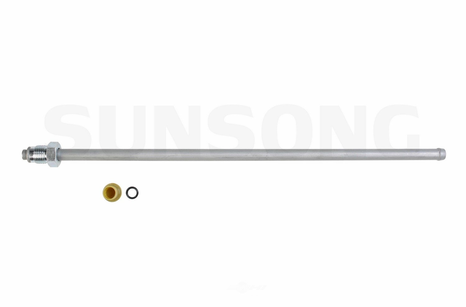 SUNSONG NORTH AMERICA - Power Steering Return Line End Fitting - SUG - 3601867