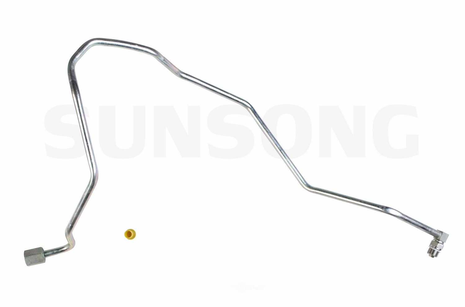 SUNSONG NORTH AMERICA - Power Steering Pressure Line Hose Assembly - SUG - 3601924