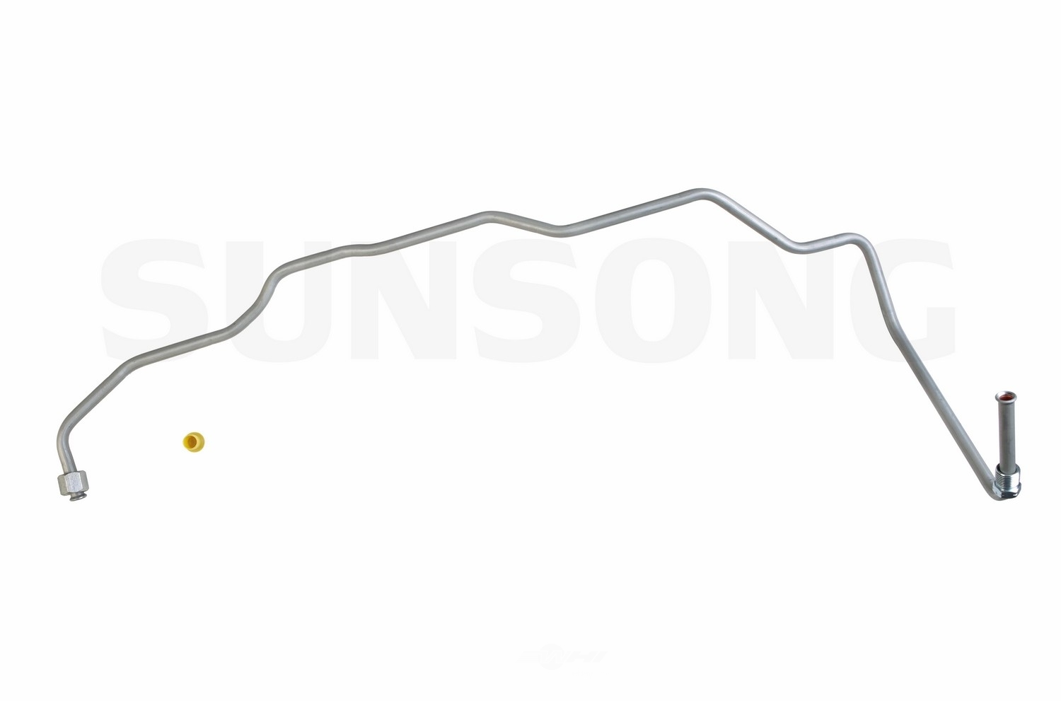 SUNSONG NORTH AMERICA - Power Steering Pressure Line Hose Assembly - SUG - 3601975