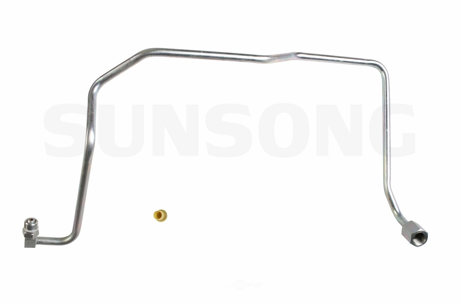 SUNSONG NORTH AMERICA - Power Steering Pressure Line Hose Assembly - SUG - 3601999