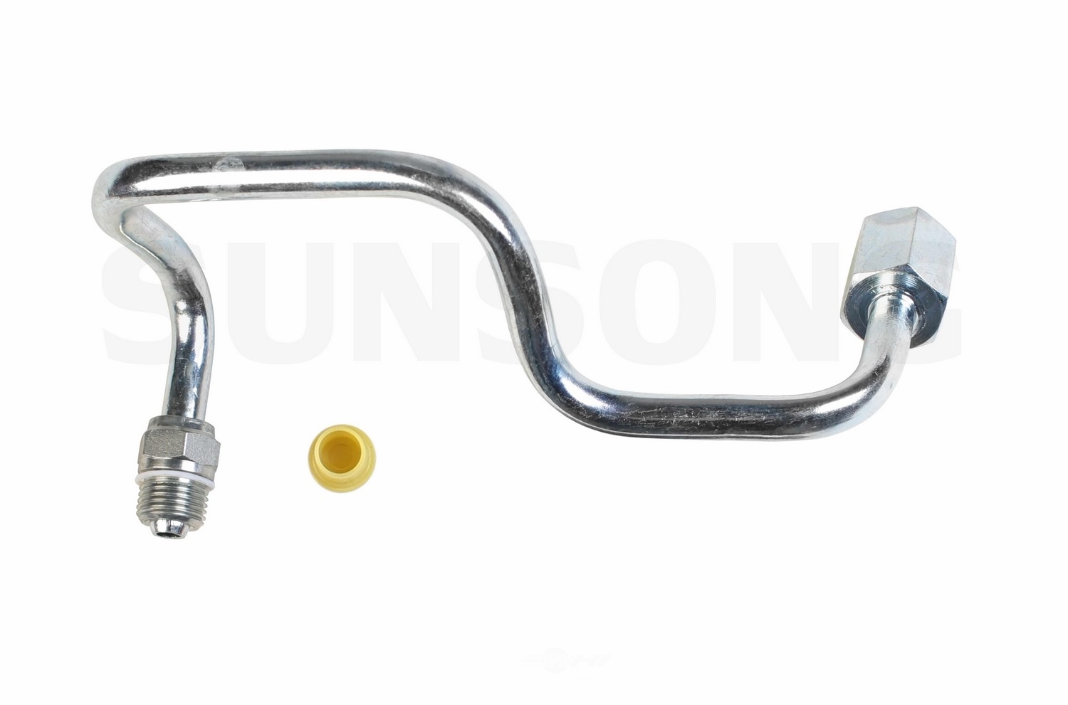 SUNSONG NORTH AMERICA - Power Steering Pressure Line Hose Assembly (Tube - From Pump) - SUG 3602232