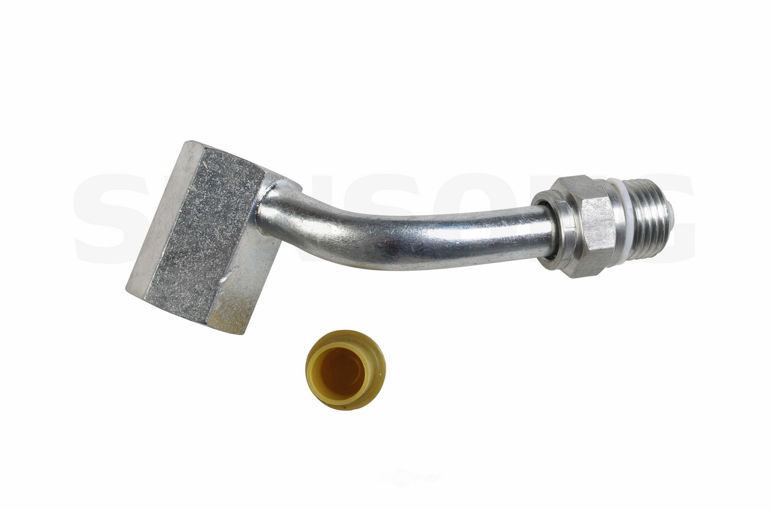SUNSONG NORTH AMERICA - Power Steering Pressure Line Hose Assembly - SUG - 3602262