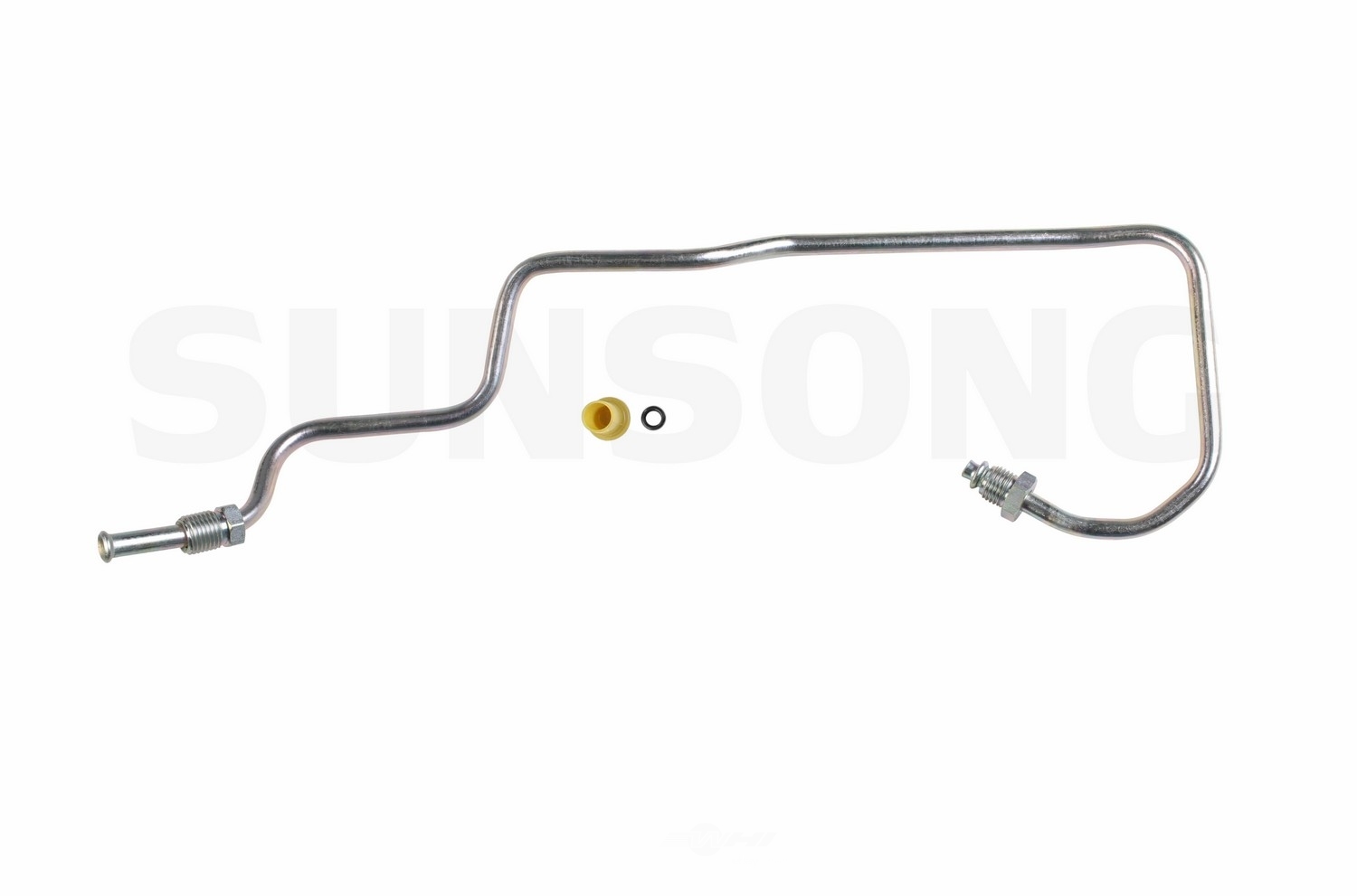 SUNSONG NORTH AMERICA - Power Steering Pressure Line Hose Assembly - SUG - 3602467