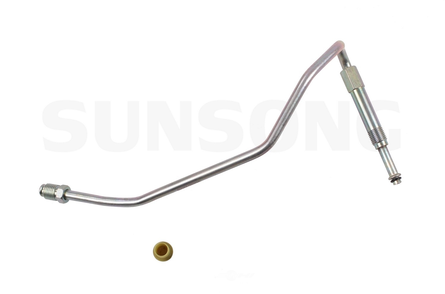 SUNSONG NORTH AMERICA - Power Steering Pressure Line Hose Assembly - SUG 3602560