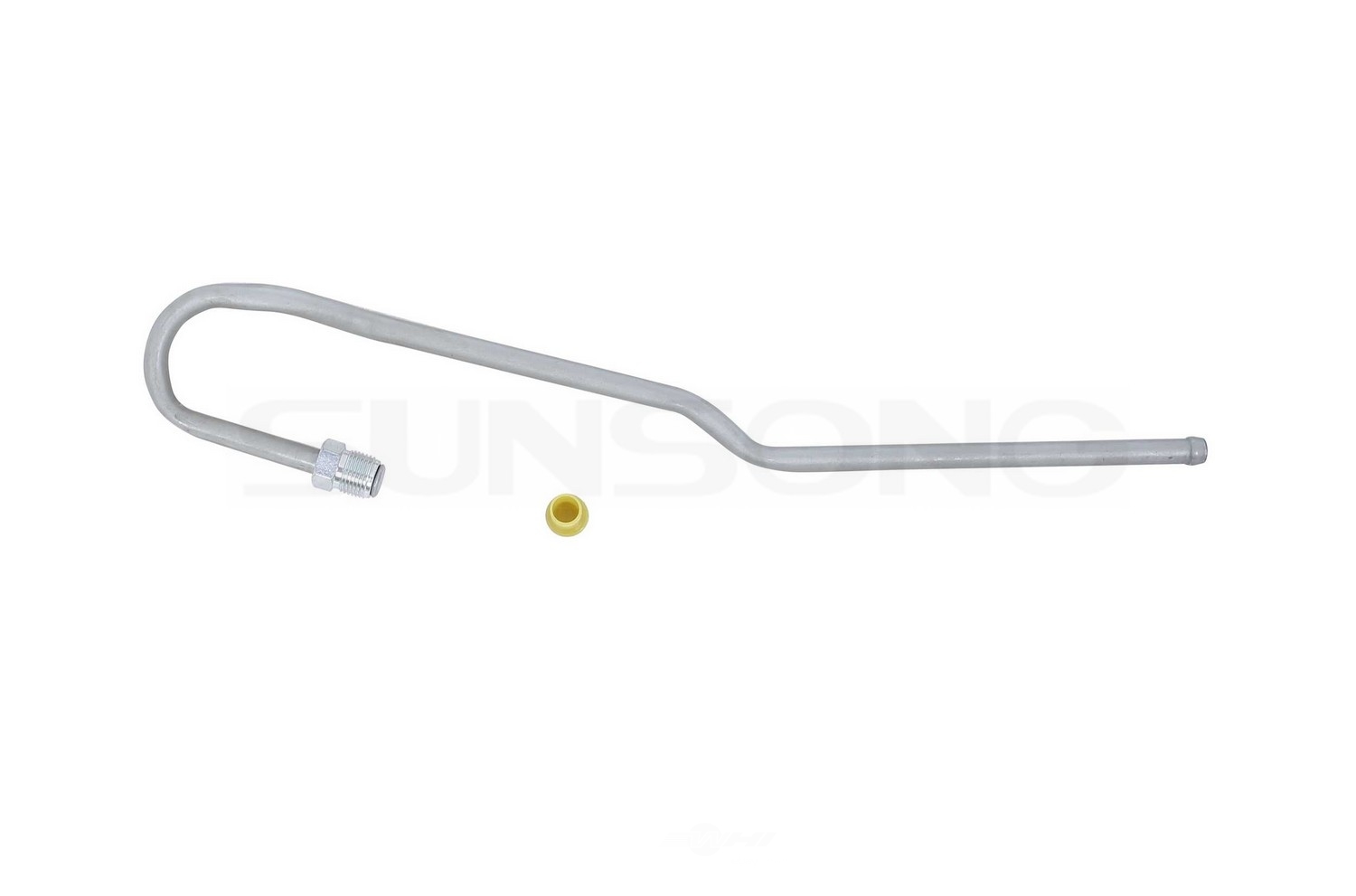 SUNSONG NORTH AMERICA - Power Steering Return Line Hose Assembly - SUG - 3602624