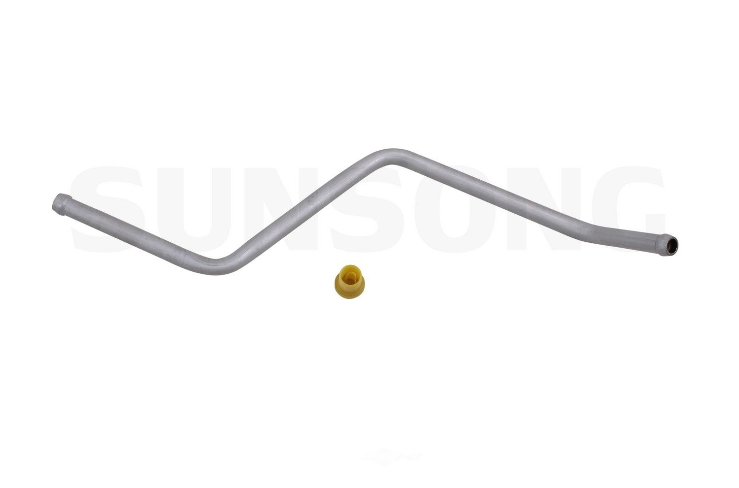 SUNSONG NORTH AMERICA - Power Steering Return Line Hose Assembly - SUG - 3602662