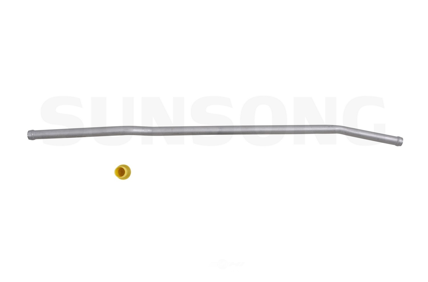 SUNSONG NORTH AMERICA - Power Steering Return Line Hose Assembly - SUG 3602696