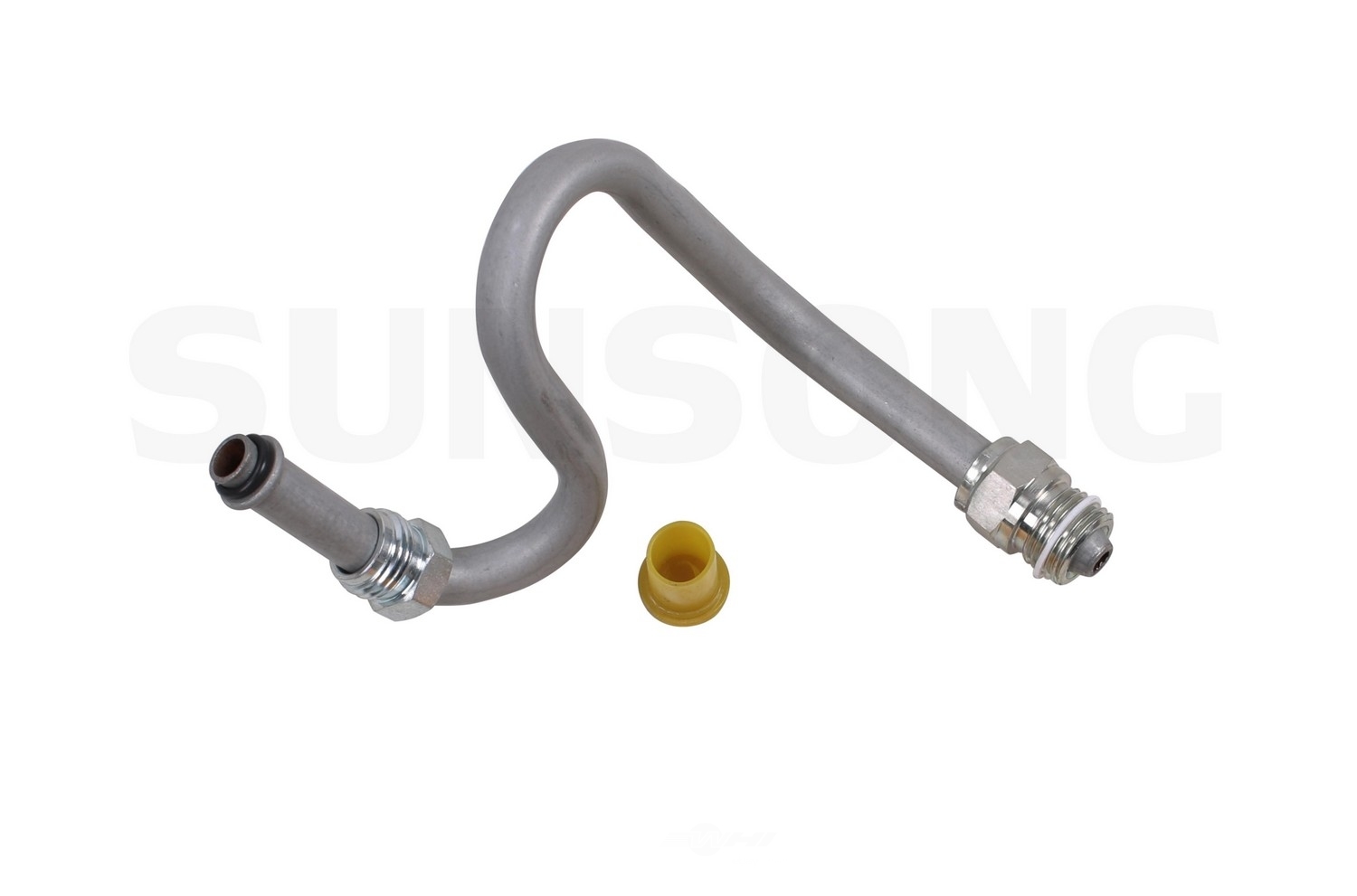 SUNSONG NORTH AMERICA - Power Steering Pressure Line Hose Assembly - SUG 3602734