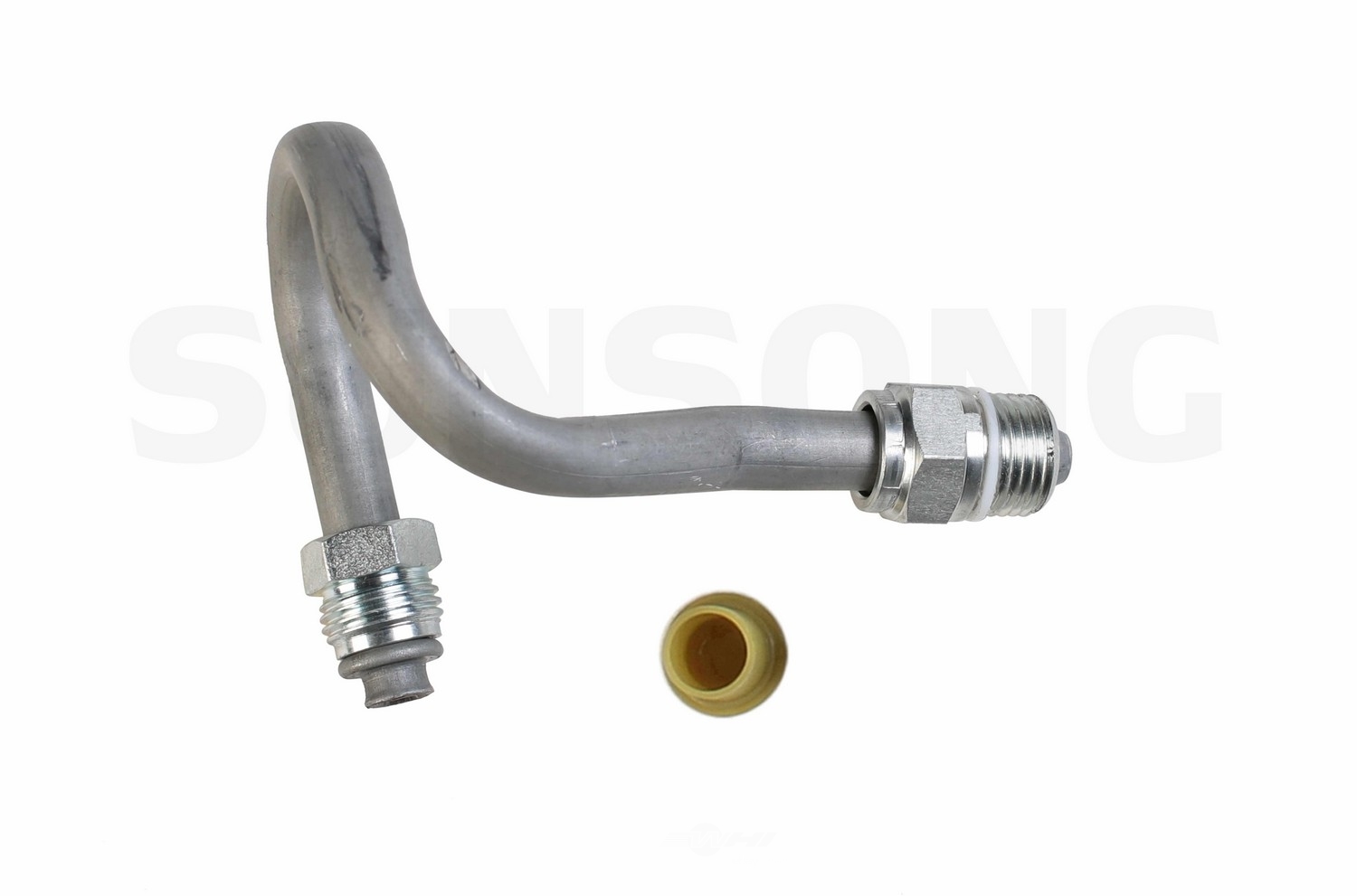 SUNSONG NORTH AMERICA - Power Steering Pressure Line Hose Assembly - SUG 3602798