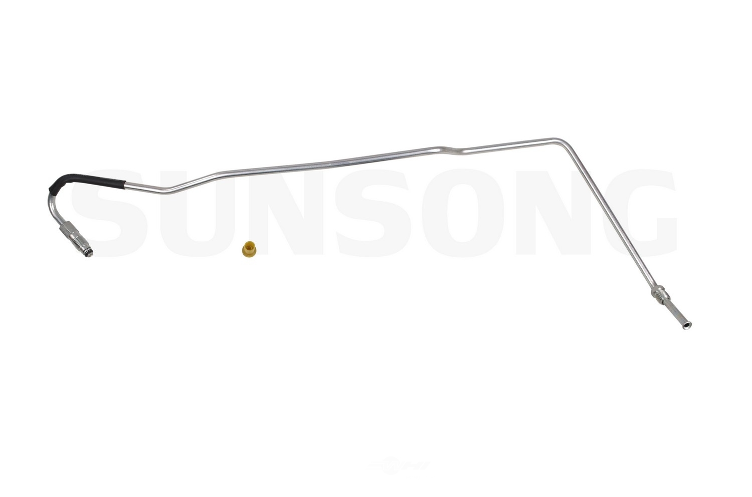 SUNSONG NORTH AMERICA - Power Steering Pressure Line Hose Assembly - SUG - 3602931
