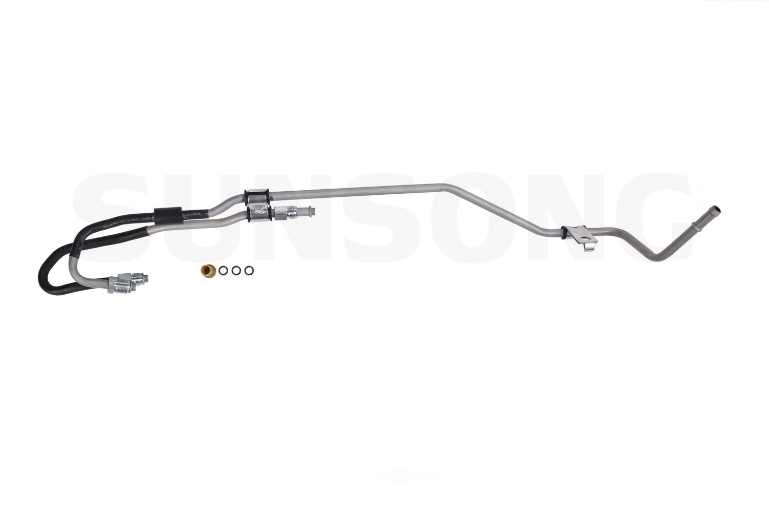 SUNSONG NORTH AMERICA - Power Steering Hose Assembly - SUG 3602969