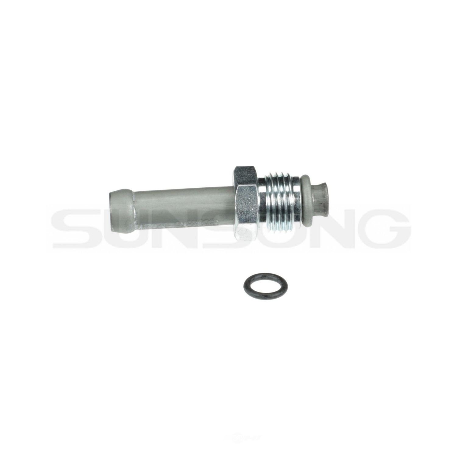 SUNSONG NORTH AMERICA - Power Steering Return Line End Fitting - SUG - 3602976