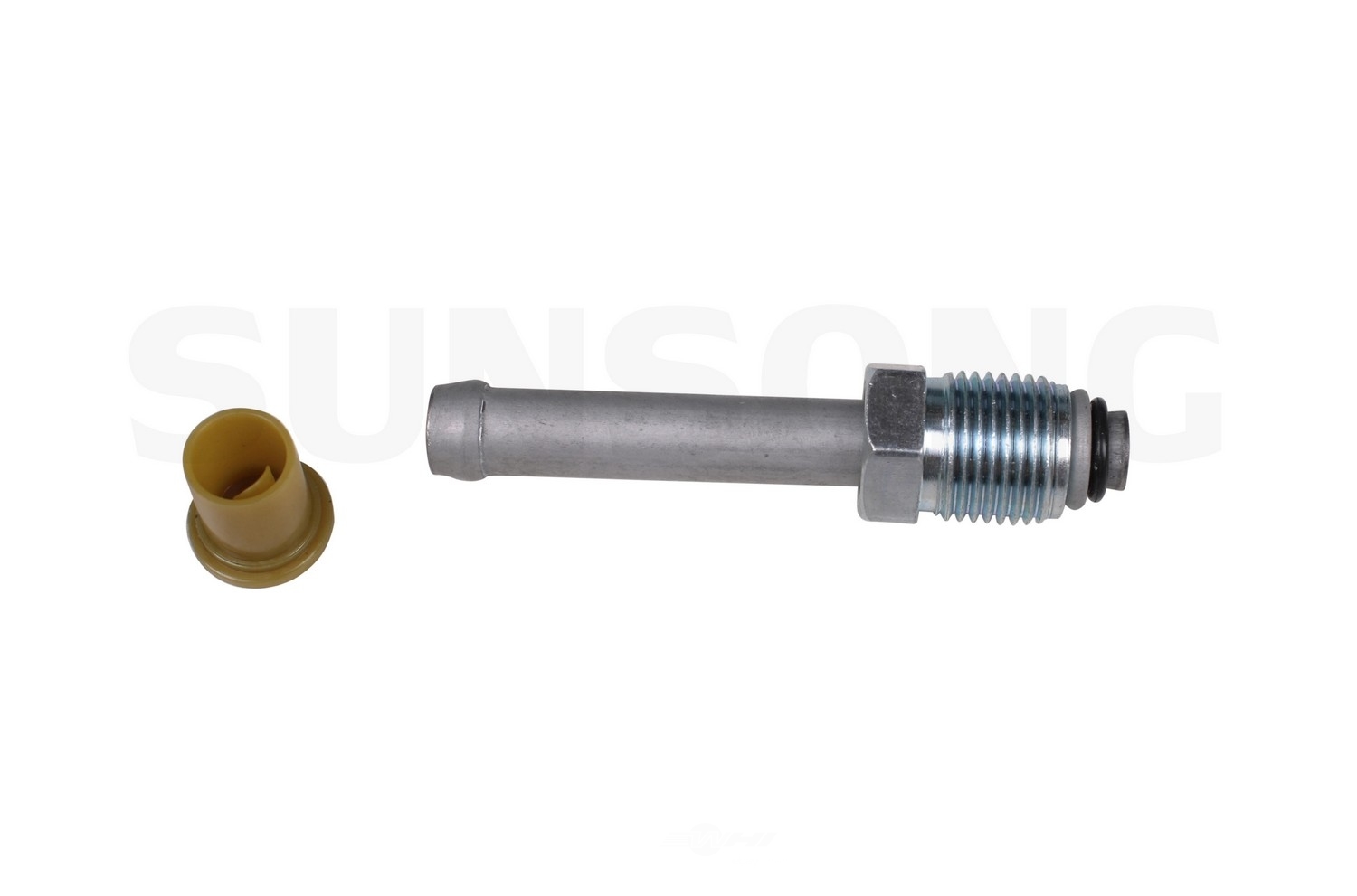 SUNSONG NORTH AMERICA - Power Steering Return Line End Fitting - SUG - 3603018