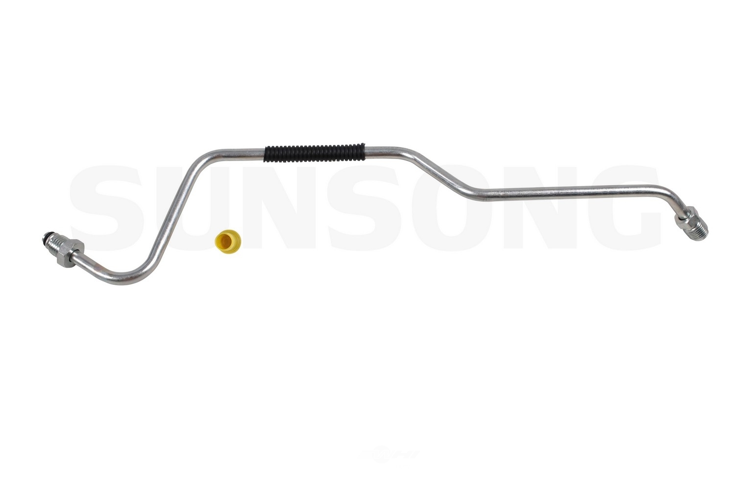 SUNSONG NORTH AMERICA - Power Steering Pressure Line Hose Assembly - SUG 3603296