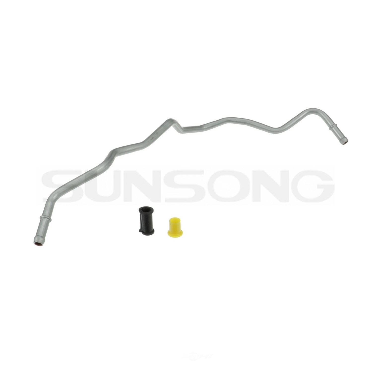 SUNSONG NORTH AMERICA - Power Steering Return Line Hose Assembly - SUG 3603895